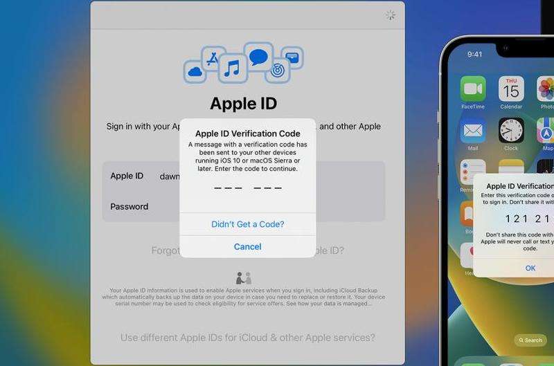 苹果手机ID（Apple ID）：重要身份标识，保障数据安全和隐私